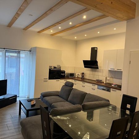 Ferienwohnung Nickolai Wahlheim Kültér fotó