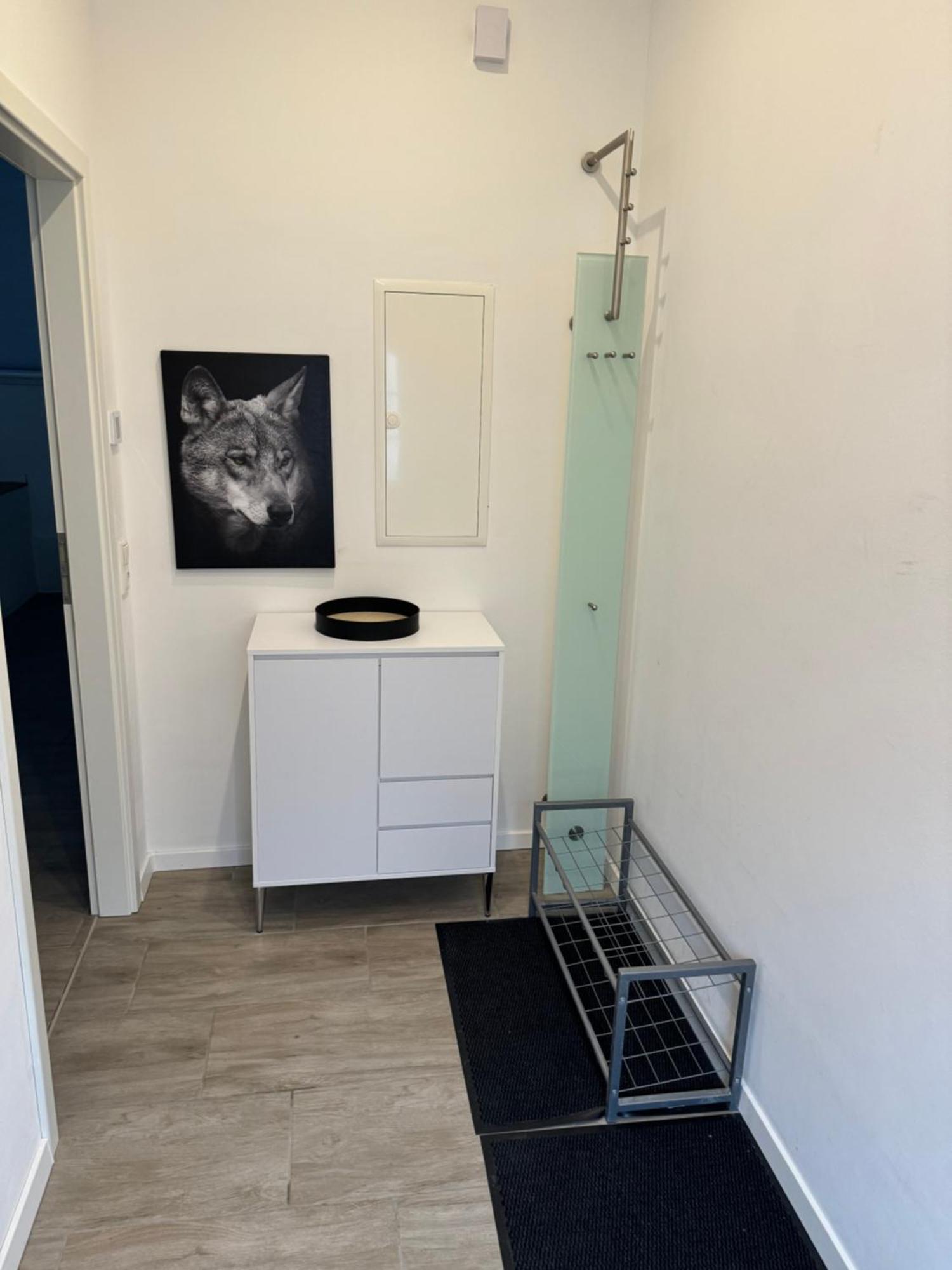 Ferienwohnung Nickolai Wahlheim Kültér fotó
