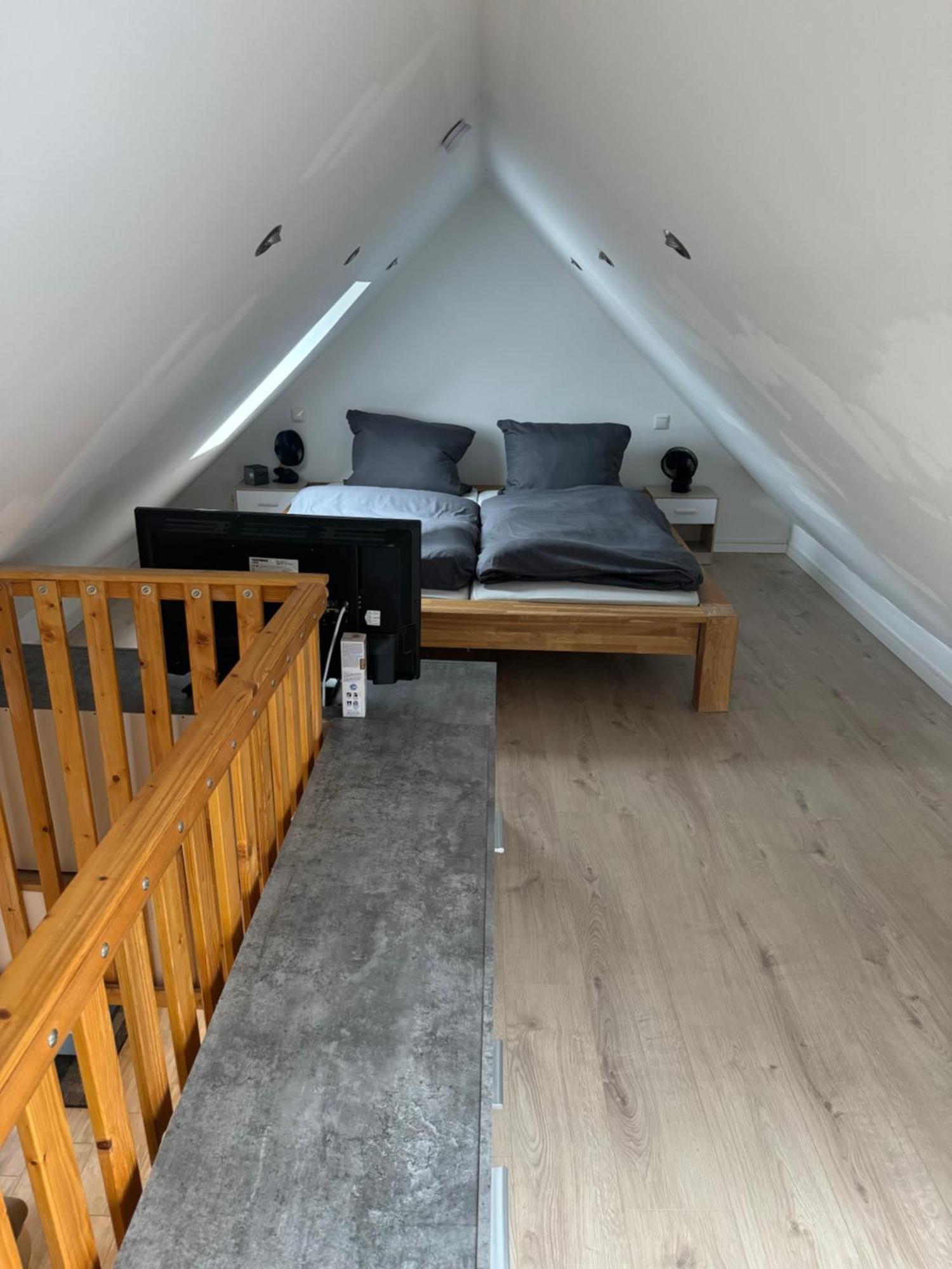 Ferienwohnung Nickolai Wahlheim Kültér fotó