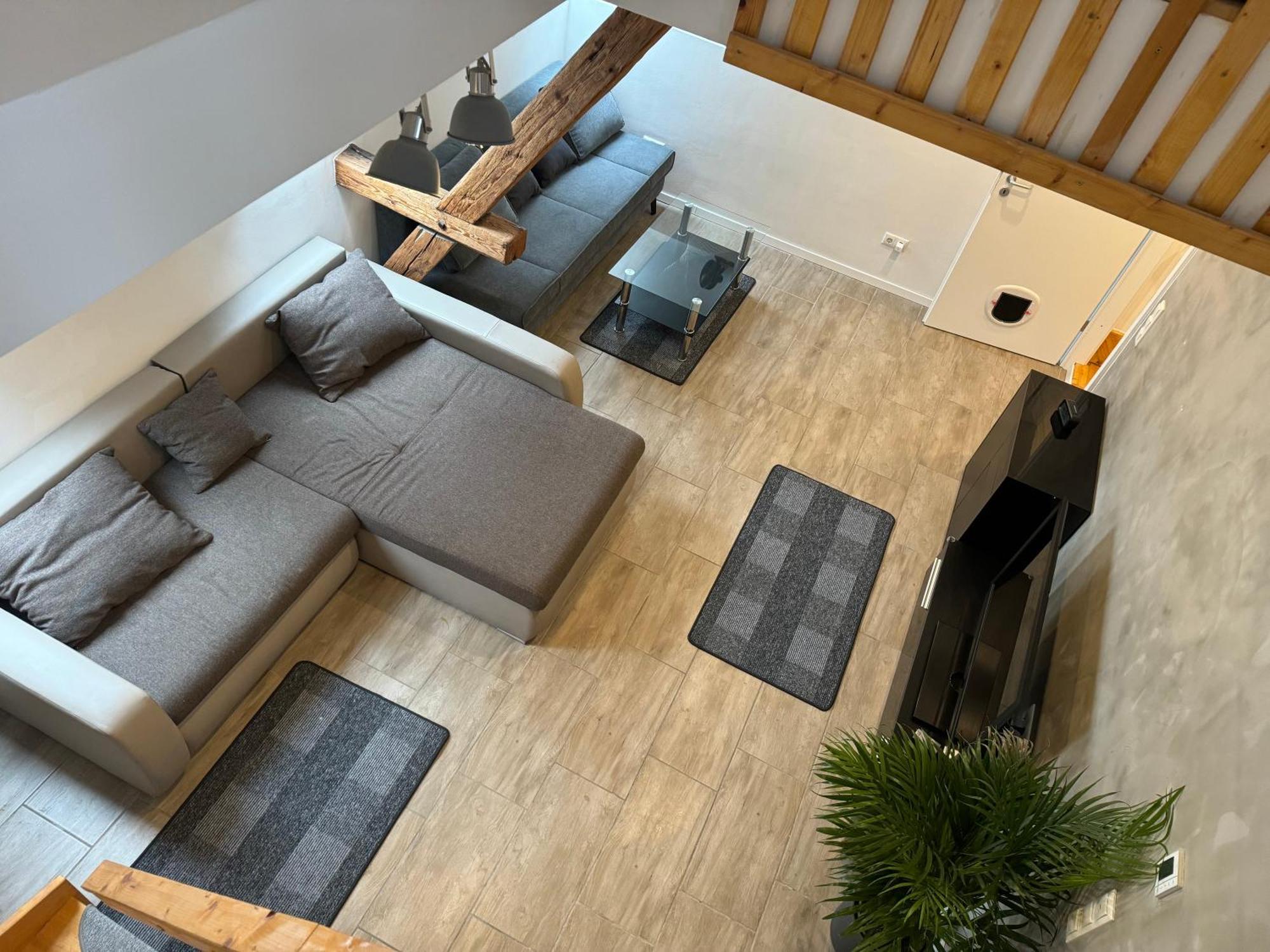 Ferienwohnung Nickolai Wahlheim Kültér fotó